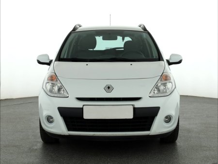 Renault Clio, 2010 - pohled č. 2