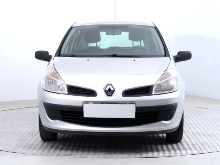 Renault Clio, 2007 - pohled č. 2