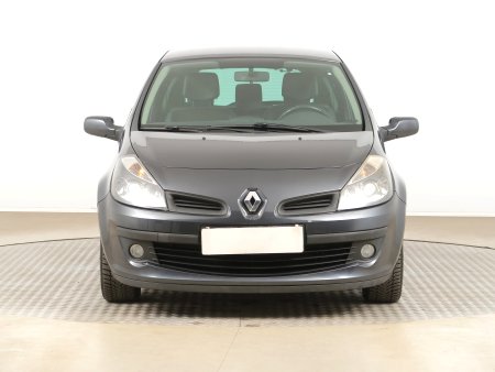Renault Clio, 2007 - pohled č. 2