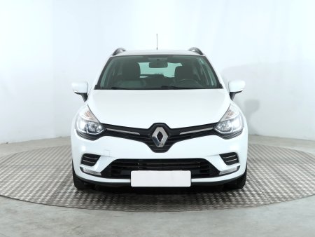 Renault Clio, 2017 - pohled č. 2