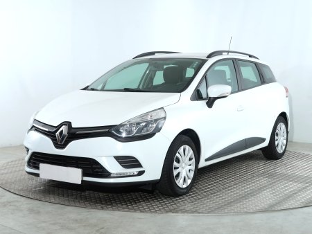 Renault Clio, 2017 - pohled č. 3