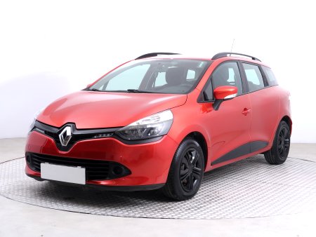 Renault Clio, 2014 - pohled č. 3