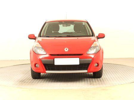 Renault Clio, 2011 - pohled č. 2