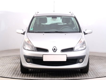 Renault Clio, 2008 - pohled č. 2