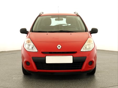 Renault Clio, 2012 - pohled č. 2