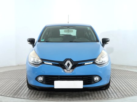 Renault Clio, 2013 - pohled č. 2