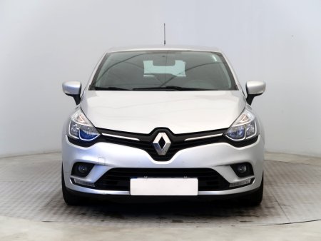 Renault Clio, 2017 - pohled č. 2