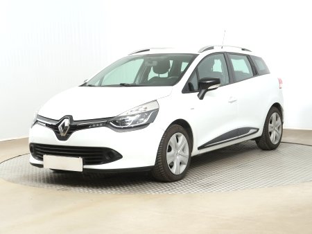 Renault Clio, 2016 - pohled č. 3