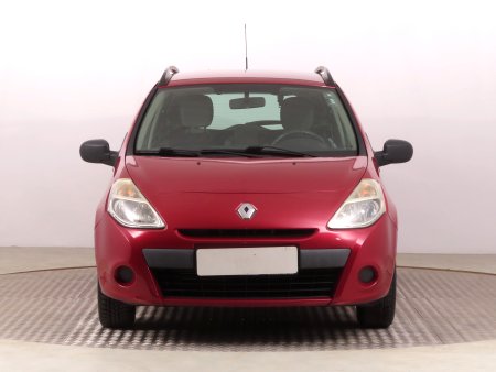 Renault Clio, 2009 - pohled č. 2