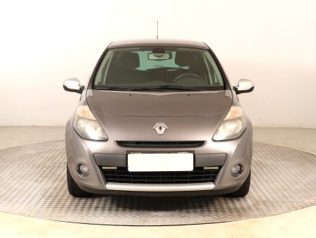 Renault Clio, 2012 - pohled č. 2