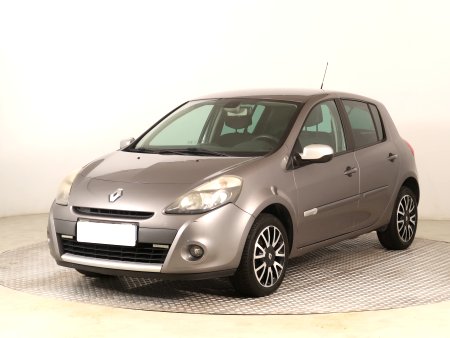 Renault Clio, 2012 - pohled č. 3