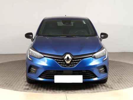 Renault Clio, 2023 - pohled č. 2