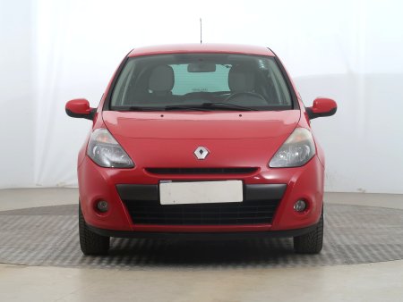 Renault Clio, 2011 - pohled č. 2