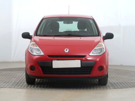 Renault Clio, 2012 - pohled č. 2