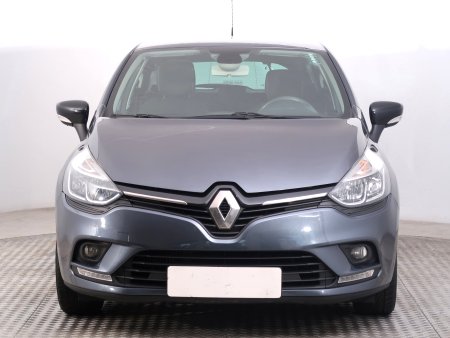 Renault Clio, 2019 - pohled č. 2
