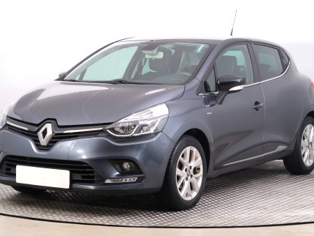 Renault Clio, 2019 - pohled č. 3
