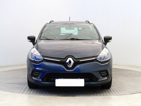 Renault Clio, 2017 - pohled č. 2