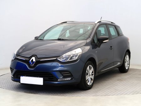 Renault Clio, 2017 - pohled č. 3