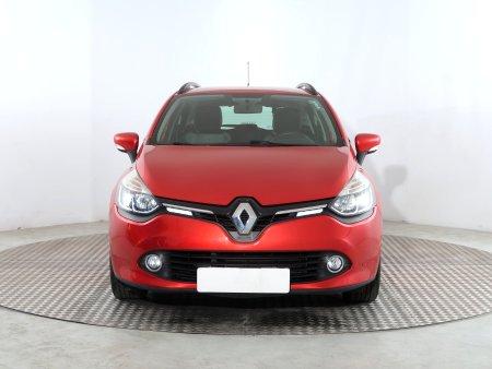 Renault Clio, 2015 - pohled č. 2