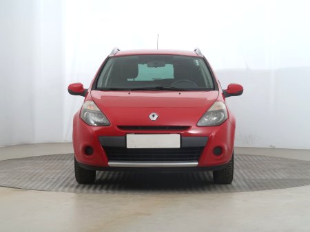 Renault Clio, 2011 - pohled č. 2