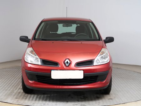 Renault Clio, 2007 - pohled č. 2