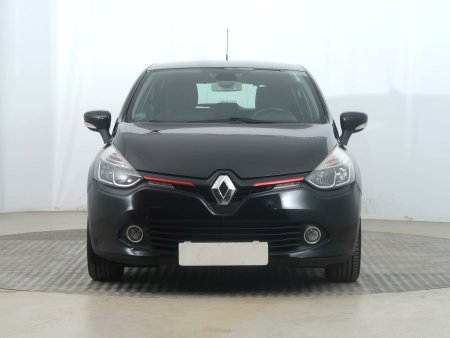 Renault Clio, 2013 - pohled č. 2