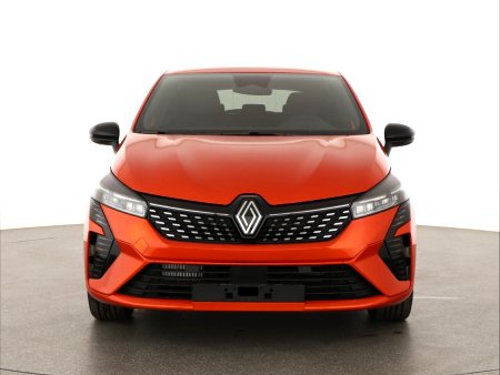 Renault Clio, 2024 - pohled č. 2