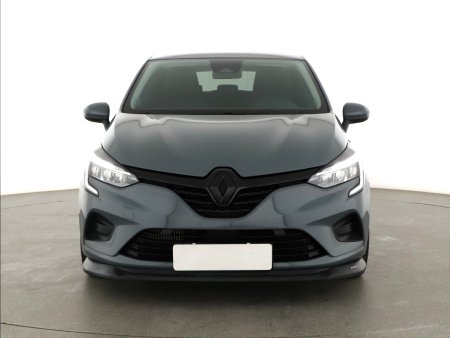 Renault Clio, 2020 - pohled č. 2