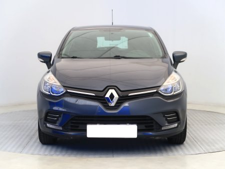 Renault Clio, 2017 - pohled č. 2