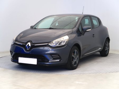 Renault Clio, 2017 - pohled č. 3