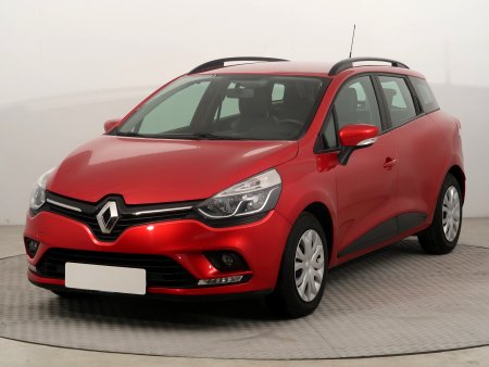 Renault Clio, 2020 - pohled č. 3