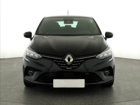 Renault Clio, 2021 - pohled č. 2