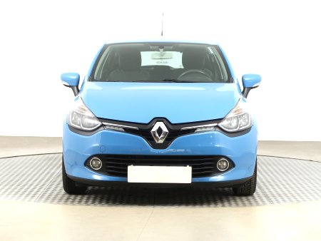 Renault Clio, 2014 - pohled č. 2