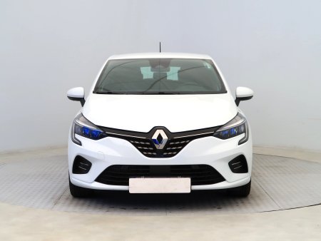 Renault Clio, 2022 - pohled č. 2