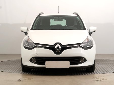 Renault Clio, 2016 - pohled č. 2