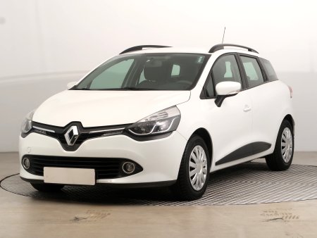 Renault Clio, 2016 - pohled č. 3