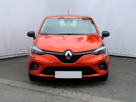 Renault Clio, 2023 - pohled č. 2
