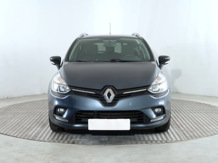 Renault Clio, 2018 - pohled č. 2