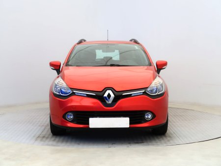 Renault Clio, 2016 - pohled č. 2
