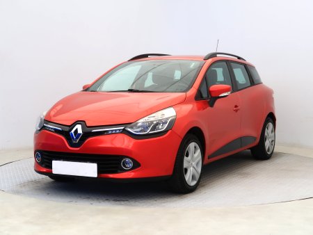Renault Clio, 2016 - pohled č. 3