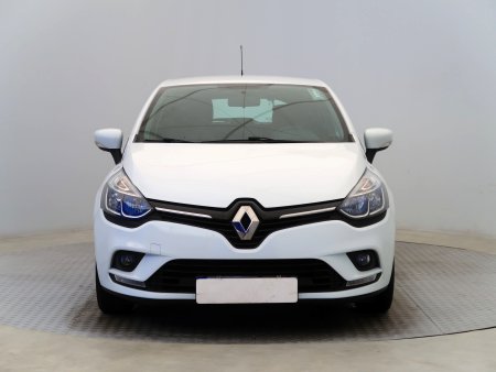 Renault Clio, 2017 - pohled č. 2