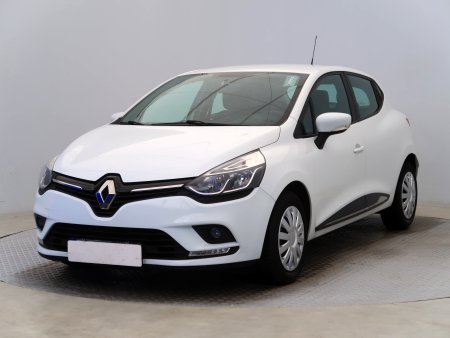 Renault Clio, 2017 - pohled č. 3