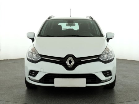Renault Clio, 2019 - pohled č. 2