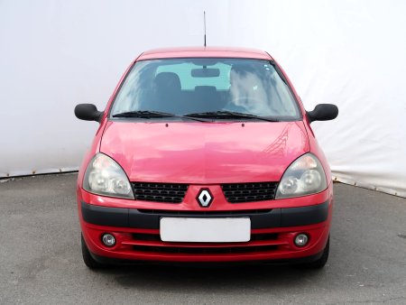Renault Clio, 2001 - pohled č. 2