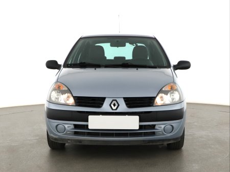 Renault Clio, 2004 - pohled č. 2