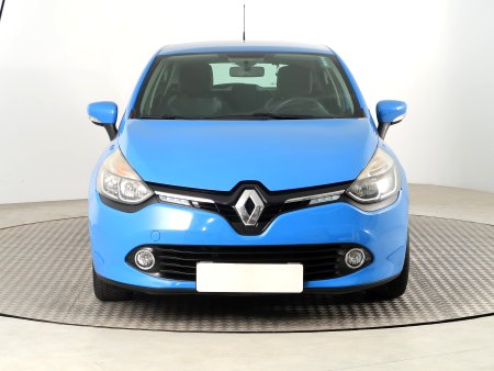 Renault Clio, 2016 - pohled č. 2
