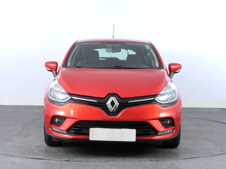 Renault Clio, 2019 - pohled č. 2