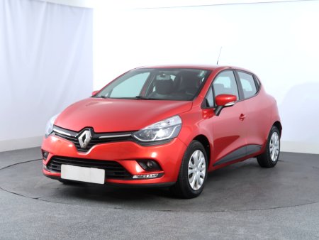 Renault Clio, 2019 - pohled č. 3