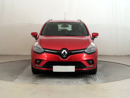 Renault Clio, 2018 - pohled č. 2