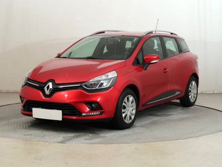 Renault Clio, 2018 - pohled č. 3